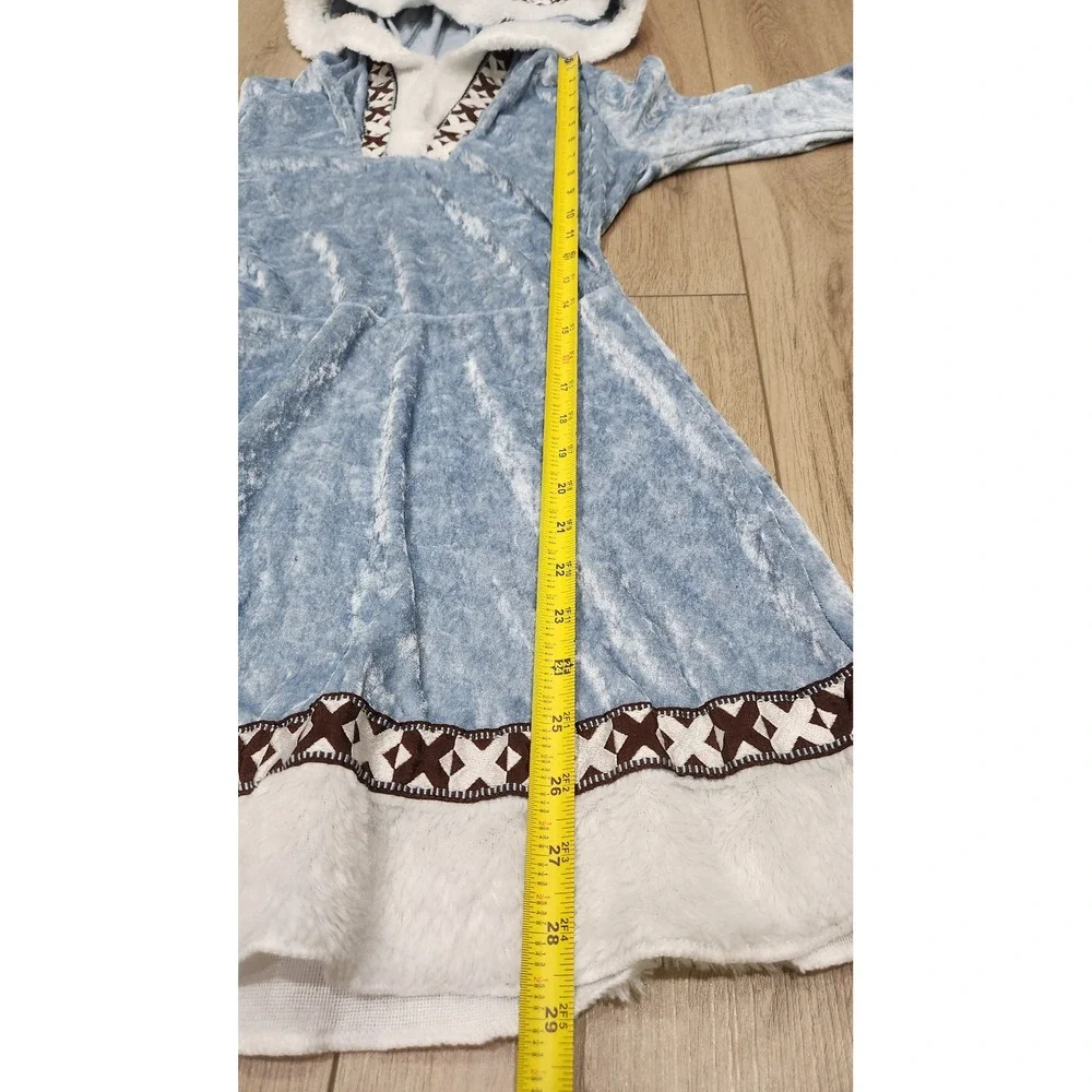 N/A light blue